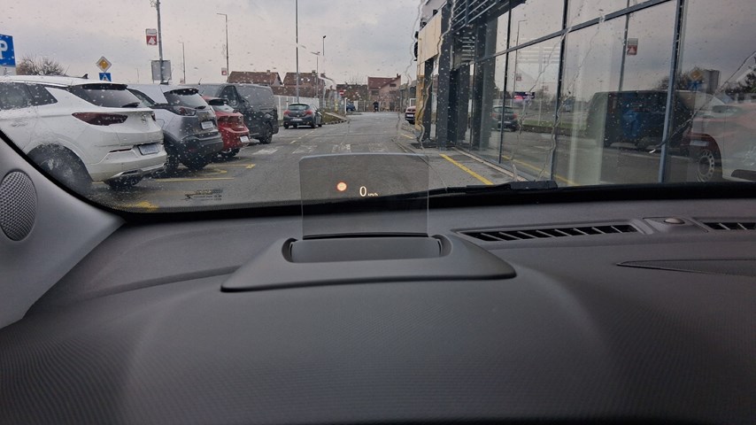 RABLJENO VOZILO OPEL CROSSLAND X 1,6 D Mehanički mjenjač DIESEL 222916