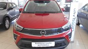 RABLJENO VOZILO OPEL CROSSLAND X EDITION F 1,2 Mehanički mjenjač BENZIN 65494