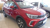 RABLJENO VOZILO OPEL CROSSLAND X EDITION F 1,2 Mehanički mjenjač BENZIN 65494