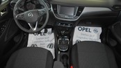 RABLJENO VOZILO OPEL CROSSLAND X EDITION F 1,2 Mehanički mjenjač BENZIN 65494