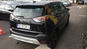 RABLJENO VOZILO OPEL CROSSLAND X ELEGANCE BlueHDi MT6 Mehanički mjenjač DIESEL 81091