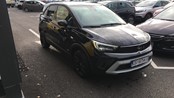 RABLJENO VOZILO OPEL CROSSLAND X ELEGANCE BlueHDi MT6 Mehanički mjenjač DIESEL 81091