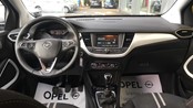 RABLJENO VOZILO OPEL CROSSLAND X ELEGANCE BlueHDi MT6 Mehanički mjenjač DIESEL 81091