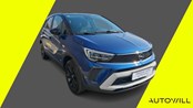 RABLJENO VOZILO OPEL CROSSLAND X ELEGANCE BlueHDi MT6 Mehanički mjenjač DIESEL 90233