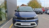 RABLJENO VOZILO OPEL CROSSLAND X ELEGANCE BlueHDi MT6 Mehanički mjenjač DIESEL 90233