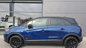 RABLJENO VOZILO OPEL CROSSLAND X ELEGANCE BlueHDi MT6 Mehanički mjenjač DIESEL 90233