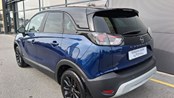 RABLJENO VOZILO OPEL CROSSLAND X ELEGANCE BlueHDi MT6 Mehanički mjenjač DIESEL 90233