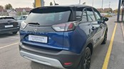 RABLJENO VOZILO OPEL CROSSLAND X ELEGANCE BlueHDi MT6 Mehanički mjenjač DIESEL 90233