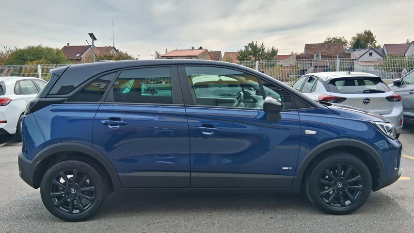 RABLJENO VOZILO OPEL CROSSLAND X ELEGANCE BlueHDi MT6 Mehanički mjenjač DIESEL 90233