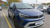 RABLJENO VOZILO OPEL CROSSLAND X ELEGANCE BlueHDi MT6 Mehanički mjenjač DIESEL 90233