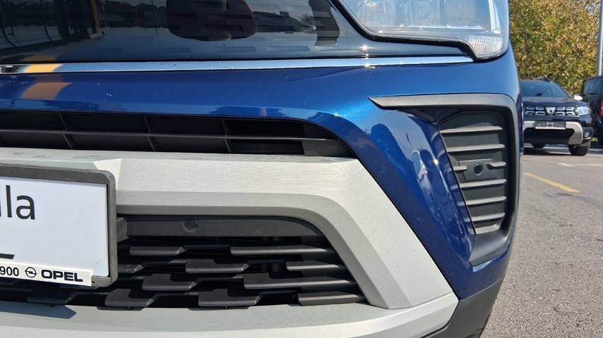 RABLJENO VOZILO OPEL CROSSLAND X ELEGANCE BlueHDi MT6 Mehanički mjenjač DIESEL 90233