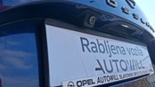 RABLJENO VOZILO OPEL CROSSLAND X ELEGANCE BlueHDi MT6 Mehanički mjenjač DIESEL 90233