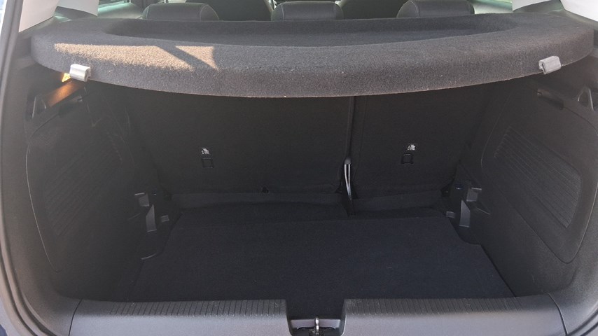 RABLJENO VOZILO OPEL CROSSLAND X ELEGANCE BlueHDi MT6 Mehanički mjenjač DIESEL 90233