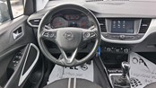 RABLJENO VOZILO OPEL CROSSLAND X ELEGANCE BlueHDi MT6 Mehanički mjenjač DIESEL 90233