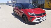 RABLJENO VOZILO OPEL CROSSLAND X Elegance Design&Tech 1,2 MT6 Mehanički mjenjač BENZIN 90234