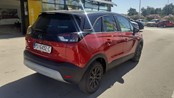 RABLJENO VOZILO OPEL CROSSLAND X Elegance Design&Tech 1,2 MT6 Mehanički mjenjač BENZIN 90234