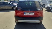 RABLJENO VOZILO OPEL CROSSLAND X Elegance Design&Tech 1,2 MT6 Mehanički mjenjač BENZIN 90234