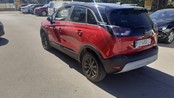 RABLJENO VOZILO OPEL CROSSLAND X Elegance Design&Tech 1,2 MT6 Mehanički mjenjač BENZIN 90234