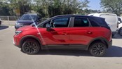 RABLJENO VOZILO OPEL CROSSLAND X Elegance Design&Tech 1,2 MT6 Mehanički mjenjač BENZIN 90234