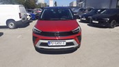 RABLJENO VOZILO OPEL CROSSLAND X Elegance Design&Tech 1,2 MT6 Mehanički mjenjač BENZIN 90234