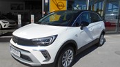 RABLJENO VOZILO OPEL CROSSLAND X ELEGANCE F1.2XHL MT6 BENZIN 30161