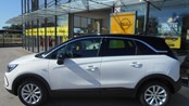 RABLJENO VOZILO OPEL CROSSLAND X ELEGANCE F1.2XHL MT6 BENZIN 30161