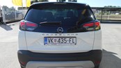 RABLJENO VOZILO OPEL CROSSLAND X ELEGANCE F1.2XHL MT6 BENZIN 30161