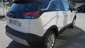 RABLJENO VOZILO OPEL CROSSLAND X ELEGANCE F1.2XHL MT6 BENZIN 30161