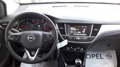 RABLJENO VOZILO OPEL CROSSLAND X ENJOY 1.5 DT MT6 DIESEL 65523