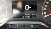 RABLJENO VOZILO OPEL CROSSLAND X ENJOY 1.5 DT MT6 DIESEL 65523