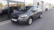 RABLJENO VOZILO OPEL CROSSLAND X ENJOY 1.5 DT MT6 Mehanički mjenjač DIESEL 222581