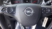 RABLJENO VOZILO OPEL CROSSLAND X ENJOY 1.5 DT MT6 Mehanički mjenjač DIESEL 222581