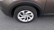 RABLJENO VOZILO OPEL CROSSLAND X ENJOY 1.5 DT MT6 Mehanički mjenjač DIESEL 222581