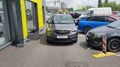 RABLJENO VOZILO OPEL CROSSLAND X ENJOY 1.5 DT MT6 Mehanički mjenjač DIESEL 224001
