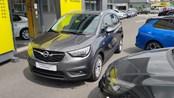 RABLJENO VOZILO OPEL CROSSLAND X ENJOY 1.5 DT MT6 Mehanički mjenjač DIESEL 224001