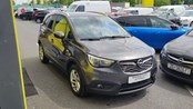 RABLJENO VOZILO OPEL CROSSLAND X ENJOY 1.5 DT MT6 Mehanički mjenjač DIESEL 224001