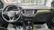 RABLJENO VOZILO OPEL CROSSLAND X ENJOY 1.5 DT MT6 Mehanički mjenjač DIESEL 224001