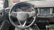 RABLJENO VOZILO OPEL CROSSLAND X ENJOY 1.5 DT MT6 Mehanički mjenjač DIESEL 224001