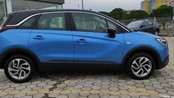 RABLJENO VOZILO OPEL CROSSLAND X ENJOY 1,6 CDTI DIESEL 27208