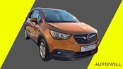 RABLJENO VOZILO OPEL CROSSLAND X ENJOY B 1,2 XHL Mehanički mjenjač BENZIN 65771