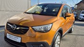 RABLJENO VOZILO OPEL CROSSLAND X ENJOY B 1,2 XHL Mehanički mjenjač BENZIN 65771
