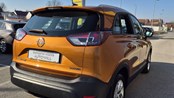 RABLJENO VOZILO OPEL CROSSLAND X ENJOY B 1,2 XHL Mehanički mjenjač BENZIN 65771