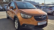 RABLJENO VOZILO OPEL CROSSLAND X ENJOY B 1,2 XHL Mehanički mjenjač BENZIN 65771