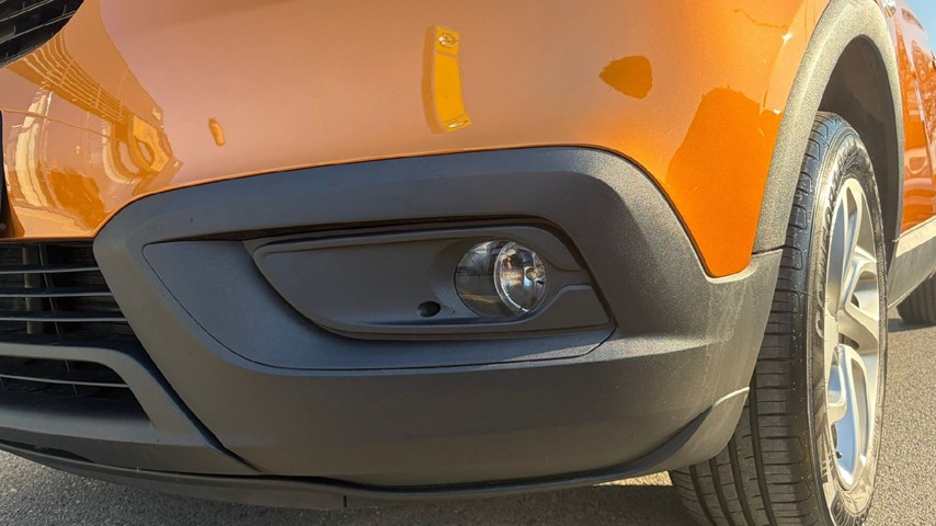 RABLJENO VOZILO OPEL CROSSLAND X ENJOY B 1,2 XHL Mehanički mjenjač BENZIN 65771