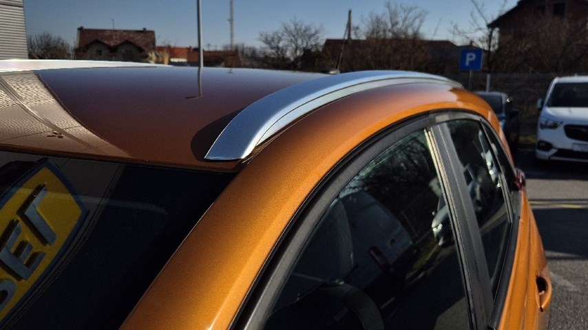 RABLJENO VOZILO OPEL CROSSLAND X ENJOY B 1,2 XHL Mehanički mjenjač BENZIN 65771