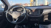 RABLJENO VOZILO OPEL CROSSLAND X ENJOY B 1,2 XHL Mehanički mjenjač BENZIN 65771