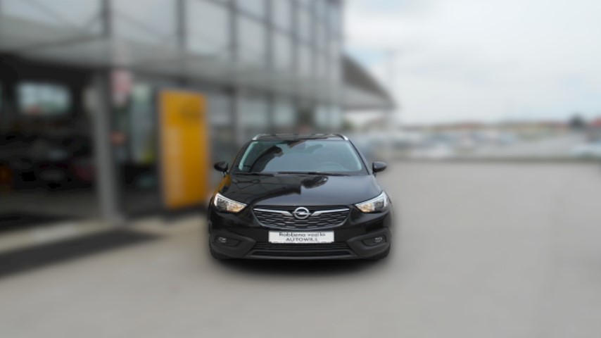 RABLJENO VOZILO OPEL CROSSLAND X ENJOY D 1.5 DT MT6 DIESEL 20702