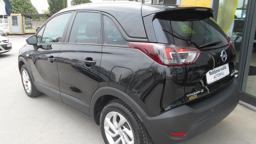 RABLJENO VOZILO OPEL CROSSLAND X ENJOY D 1.5 DT MT6 DIESEL 20702