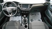 RABLJENO VOZILO OPEL CROSSLAND X ENJOY D 1.5 DT MT6 DIESEL 20702