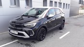 RABLJENO VOZILO OPEL CROSSLAND X GS LINE F15DTH MT6 DIESEL 67091